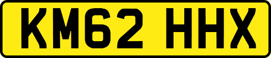 KM62HHX