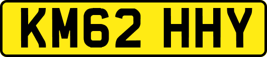 KM62HHY