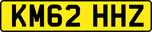 KM62HHZ