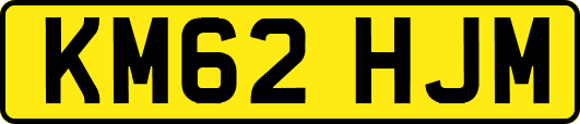 KM62HJM