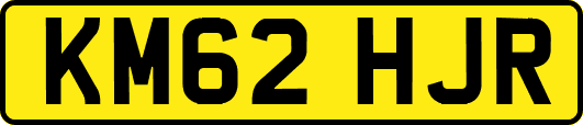 KM62HJR