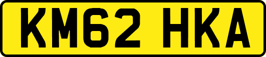 KM62HKA