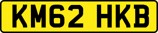 KM62HKB