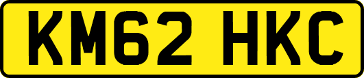 KM62HKC