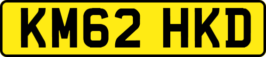 KM62HKD