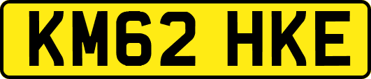 KM62HKE