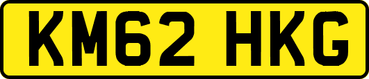 KM62HKG
