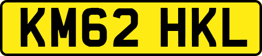 KM62HKL