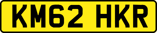 KM62HKR