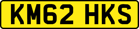 KM62HKS