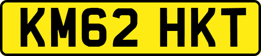 KM62HKT