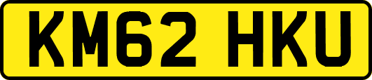 KM62HKU