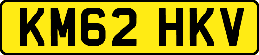 KM62HKV