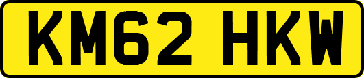 KM62HKW