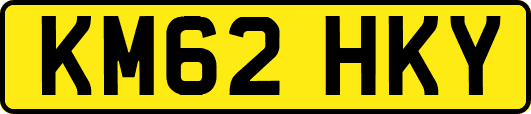 KM62HKY