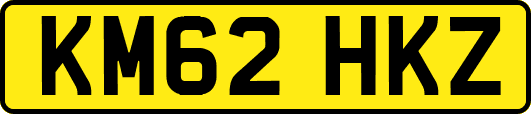 KM62HKZ