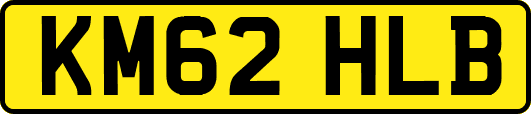 KM62HLB