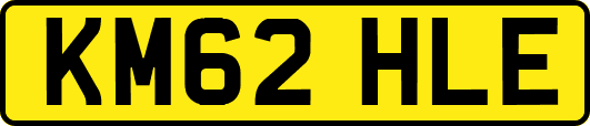 KM62HLE
