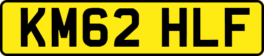 KM62HLF