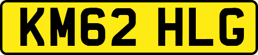 KM62HLG