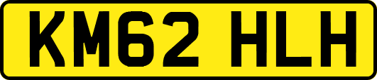 KM62HLH