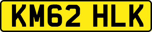 KM62HLK