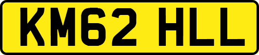 KM62HLL
