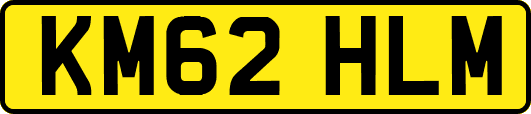 KM62HLM