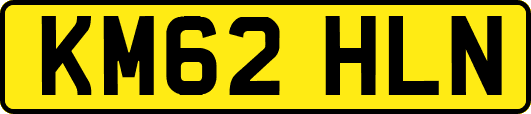 KM62HLN
