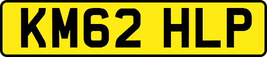 KM62HLP