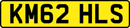KM62HLS