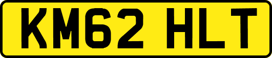 KM62HLT