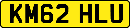 KM62HLU
