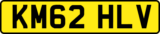 KM62HLV