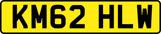 KM62HLW