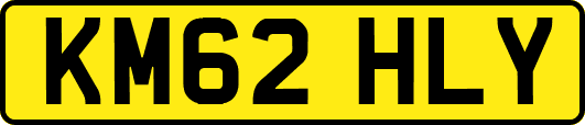 KM62HLY