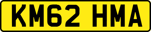 KM62HMA