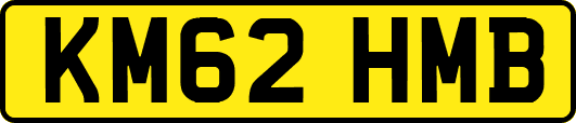 KM62HMB