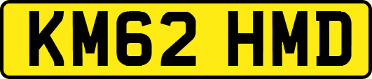KM62HMD