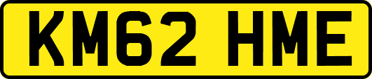 KM62HME