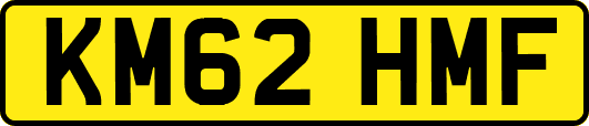 KM62HMF