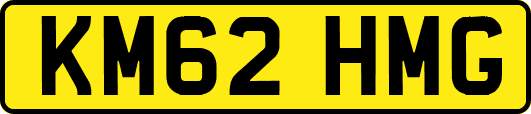 KM62HMG