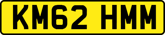KM62HMM