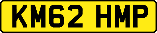 KM62HMP