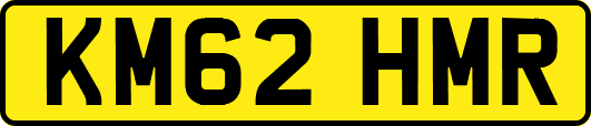 KM62HMR