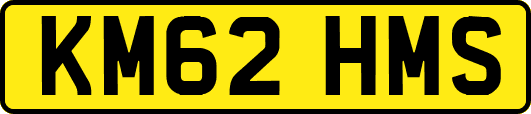 KM62HMS