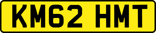 KM62HMT