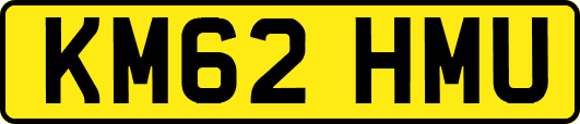 KM62HMU