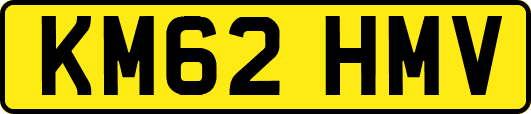 KM62HMV