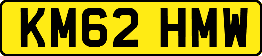 KM62HMW